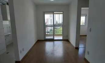 Imagem 3: Apartamento no Florada Morumbi