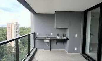 Imagem 5: Apartamento com 3 dormitórios à venda, 116 m² por R$ 1.379.000,00 - Vila São Francisco - O