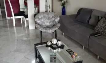 Imagem 3: Barra da Tijuca, Condomínio Palm Springs, no Parque das Rosas, 3 Quartos sendo 1 suíte