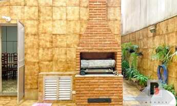 Imagem 6: Sobrado a venda no Tatuapé com 5 Vagas