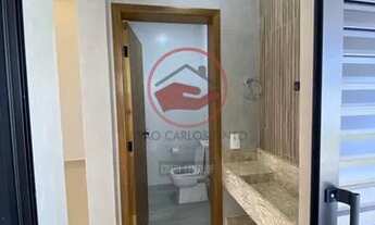 Imagem 4: Casa em condomínio para venda e locação com 170 m2 3 suítes