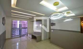 Imagem: Apartamento para Aluguel - Da Luz, 3 Quartos