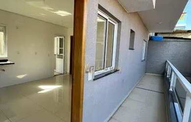 Imagem 2: Apartamento com 2 dormitórios à venda, 42 m² por R$ 199.000,00 - Penha de França - São Pau