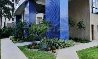 Imagem 2: Apartamento novo, com 3 dormitórios, transformado em 2 suítes e com 3 vagas de garagem - C