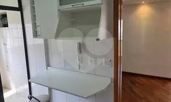 Imagem 6: Apartamento de 60m² com 3 dormitórios e 1 vaga - Vila Andrade