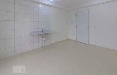 Imagem 7: Apartamento para Aluguel - Jardim Éster Yolanda, 2 Quartos, 45 m2