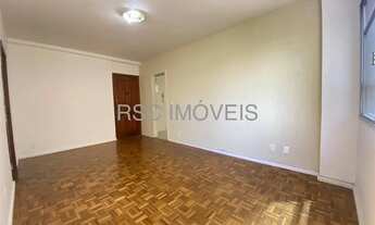 Imagem 4: Apartamento a venda tem 90m2 com 3 Quartos - 2 Banheiros - 1 Vaga no Leblon