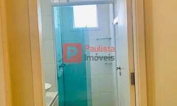 Imagem 7: Apartamento para alugar, 62 m² Condominio Reserva dos Lagos- Interlagos (Zona Sul) - São P