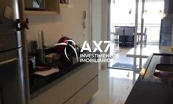 Imagem 5: Apartamento 3 suítes à venda na Vila Olimpia