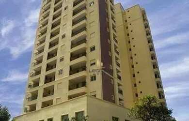 Imagem 2: Apartamento com 1 dormitório para alugar, 44 m² por R$ 3.181/mês - Santana - São Paulo/SP