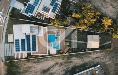 Imagem 4: Damha Residence - Mansão Luxuosa e imponente