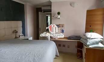 Imagem 3: Central Park, 3 dormitórios - Adrianópolis, 110M², 2 Vagas, Torre New York