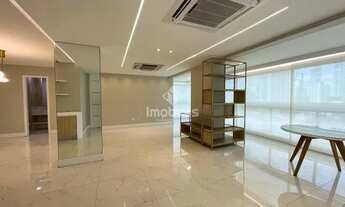 Imagem 2: Lindo apartamento à venda com 3 suítes no Umarizal - Ed. Quadra Boulevard