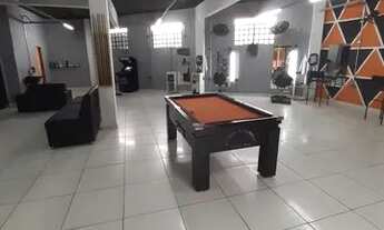 Imagem 3: PASSO O PONTO BARBEARIA