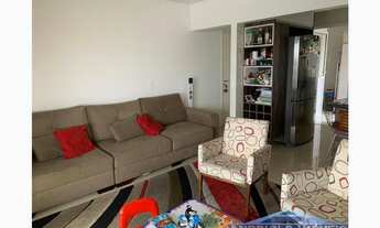 Imagem 2: Apartamento á Venda Granja Julieta 92m²