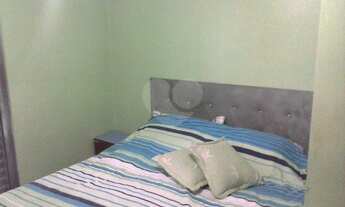 Imagem 6: Sobrado no Tremembé com duas residências