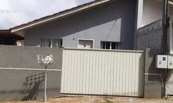 Imagem: Casa em Contenda