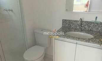 Imagem 7: Apartamento com 2 dormitórios à venda, 68 m² por R$ 830.000,00 - Cerâmica - São Caetano do