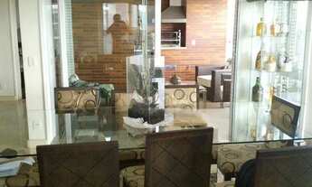 Imagem 3: Apartamento à venda, 225 m² por R$ 2.800.000,00 - Tatuapé - São Paulo/SP