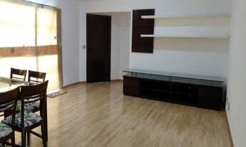 Imagem 6: APARTAMENTO COM 3 DORMITÓRIOS PARA ALUGAR, 190 M² POR R$ 3.900,00/MÊS - VILA VALPARAÍSO