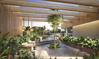 Imagem 6: Apartamento de 500m² e 5 suítes na Vila Nova Conceição