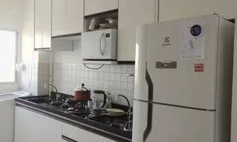 Imagem 5: Apartamento para venda com 45 metros quadrados com 2 quartos