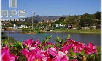 Imagem 7: Terreno a venda em Atibaia no bairro San Fernando Valley com 971m²