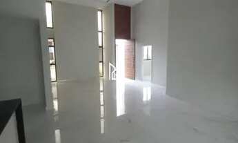 Imagem 3: Projeto Moderno - Casa térrea - 4 quartos(3 suites) - Novo Leblon