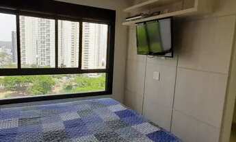 Imagem 9: Apartamento para venda possui 145 metros quadrados com 3 quartos em Jardim Goiás - Goiânia