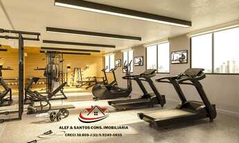 Imagem 4: Apartamento para venda em Santo Amaro - São Paulo - SP