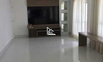 Imagem 6: Reformado e Projetado - 18° andar - 114m² - 3 vagas no Lacqua Club