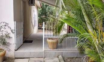 Imagem 4: Excelente casa em Belém Novo na rua Eustáquio Inácio da Silveira próximo ao Colégio Glicér