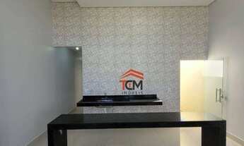 Imagem: Casa à venda, 83 m² por R$ 315.000,01