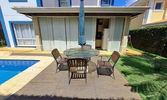 Imagem 5: Casa venda possui 231 metros quadrados com 3 quartos