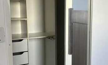 Imagem 6: Apto C/89m²- 3 Dormitórios 2 Wcs-Planejados-Ar Condic.-Ed Ilhas dos Sul II - Cidade Alta