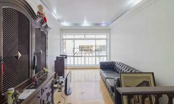 Imagem: Venda Apartamento 4 Dormitórios - 124 m²