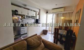 Imagem 3: Excelente Apto de 3qtos(1suite) c/total infra muito bem localizado na estrada do Pau Ferro