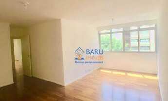 Imagem 2: Apartamento com 3 dormitórios, 104 m² - venda por R$ 950.000,00 ou aluguel por R$ 6.021,09