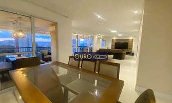 Imagem 7: Apartamento mobiliado 3 suítes- AP 230553S