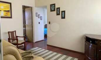 Imagem 2: Apto pronto pra morar na Vila Gustavo