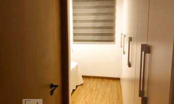 Imagem 7: Apartamento para Aluguel - Jardim Anália Franco, 3 Quartos, 83 m2