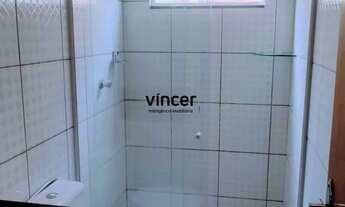 Imagem 6: Casa mobiliada no Setor Pampulha