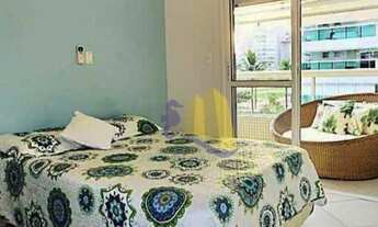 Imagem 7: Apartamento com 5 dormitórios, 136 m² - venda por R$ 3.950.000,00 ou aluguel por R$ 18.000