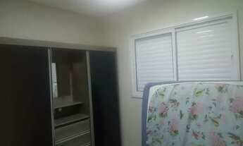 Imagem 5: Casa com 2 dormitórios para alugar, 75 m² por R$ 1.000,00/mês - Recanto Verde do Sol - São