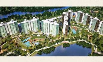 Imagem: COMPRAR APARTAMENTO 3 QUARTOS 97 METROS