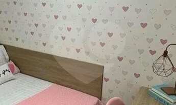 Imagem 7: Apartamento duplex na planta à venda em Santana - 26,20m² , 1 dormitório e sem vaga