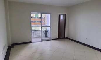 Imagem 3: Apartamento com 3 dormitórios para alugar, 128 m² por R$ 3.900,01/mês - Vila Guilhermina