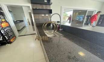 Imagem 5: Casa de condomínio sobrado para aluguel tem 430 metros quadrados com 4 quartos