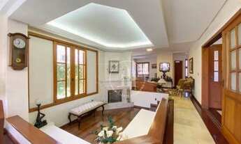 Imagem 4: Casa à venda, 337 m² por R$ 2.300.000,00 - Santa Mônica - Florianópolis/SC