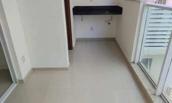 Imagem 5: Praia Itaparica 2 quartos sendo 1/suite academia 1.600,00 mais Condominio